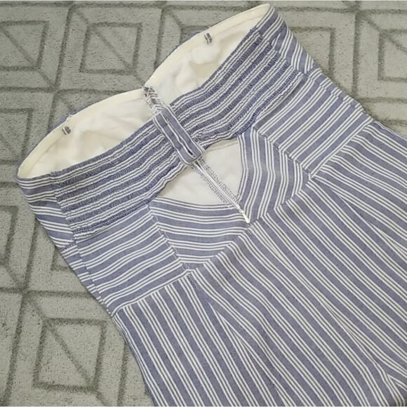 Americanā
Eagleā
StripedĀ StraplessāJumpsuit - Picture 3 of 7